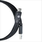 QUICK CHARGE CABLE USB / USB C image number null